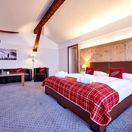 Hotel Schillingshof Бад-Кольгруб Екстер'єр фото